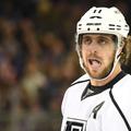 anže kopitar los angeles kings