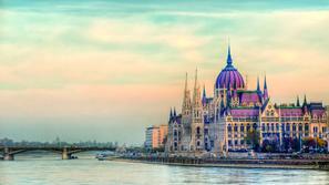 Budimpešta