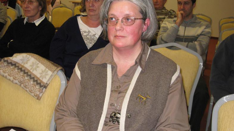 Z zdajšnjim predlogom zakona o TNP zmanjšujemo standarde ohranjanja varstva nara