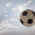 Nogometna žoga
