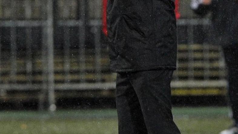 Milanič Maribor Braga