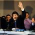 Maradona Neapelj Napoli povratek novinarska konferenca