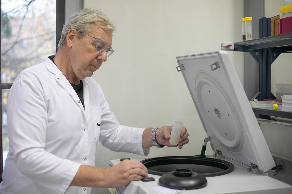 Borut Štrukelj | Avtor: Saša Despot