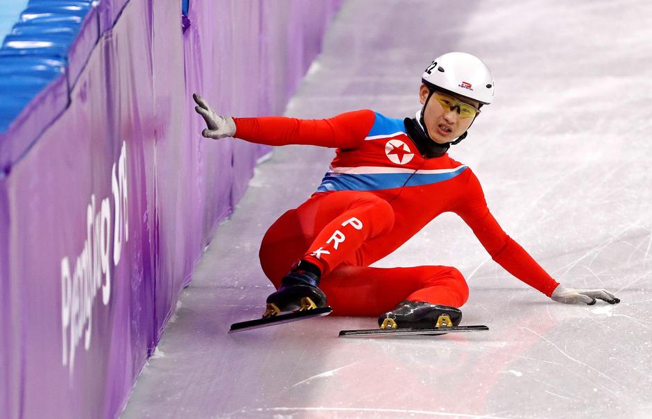 Jong Kwang-bom | Avtor: Profimedia