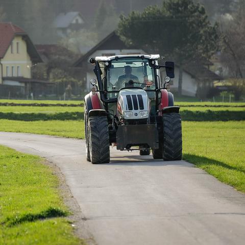 traktor