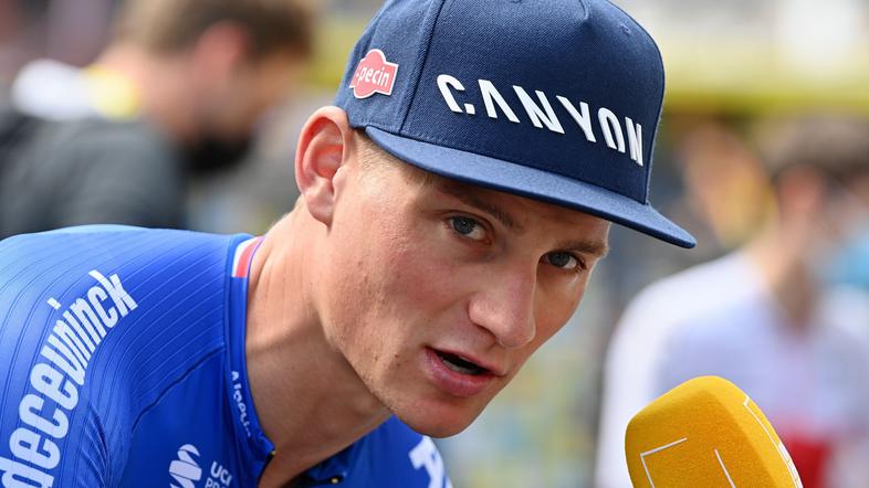 Mathieu van der Poel