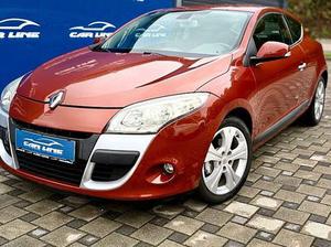 Renault Megane Dynamique 1.6 16V Slo poreklo