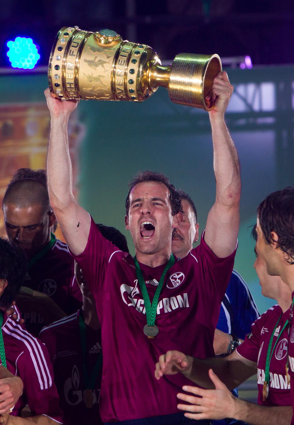 Christoph Metzelder | Avtor: Epa