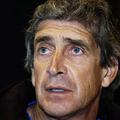 Bo Manuel Pellegrini nasledil Juandeja Ramosa?