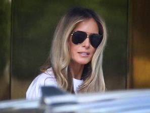 Melania Trump