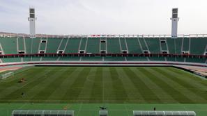 stadion Adrar Agadir