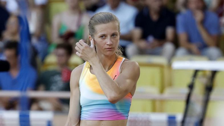 Tina Šutej
