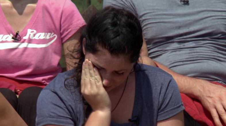 Maja, Kmetija: Nov začetek