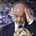 Gianni Infantino