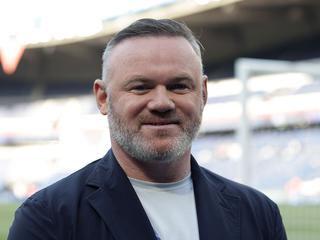 wayne rooney