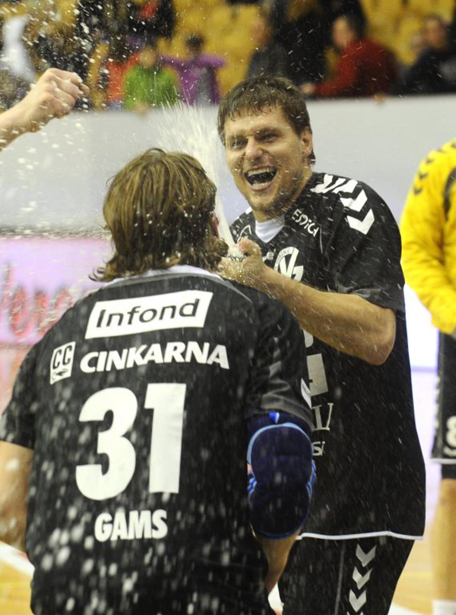 marko bezjak gorenje | Avtor: Gregor Katič