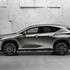 Novi Lexus NX