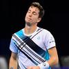 Aljaž Bedene