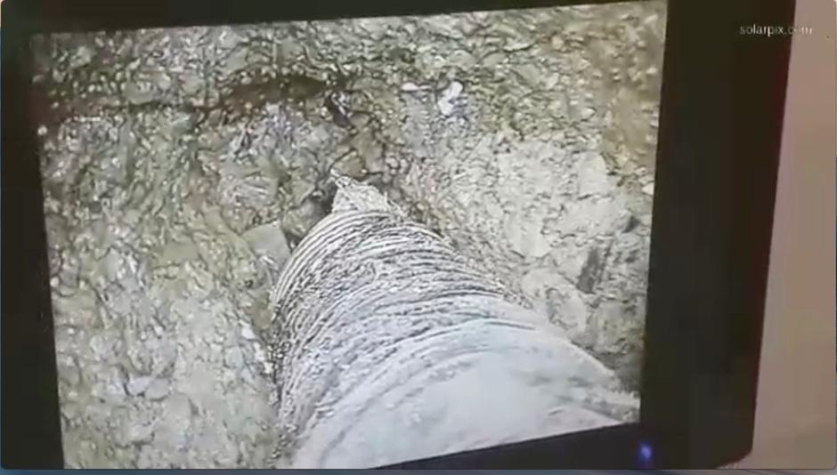 Izginuli Julen | Avtor: Profimedia