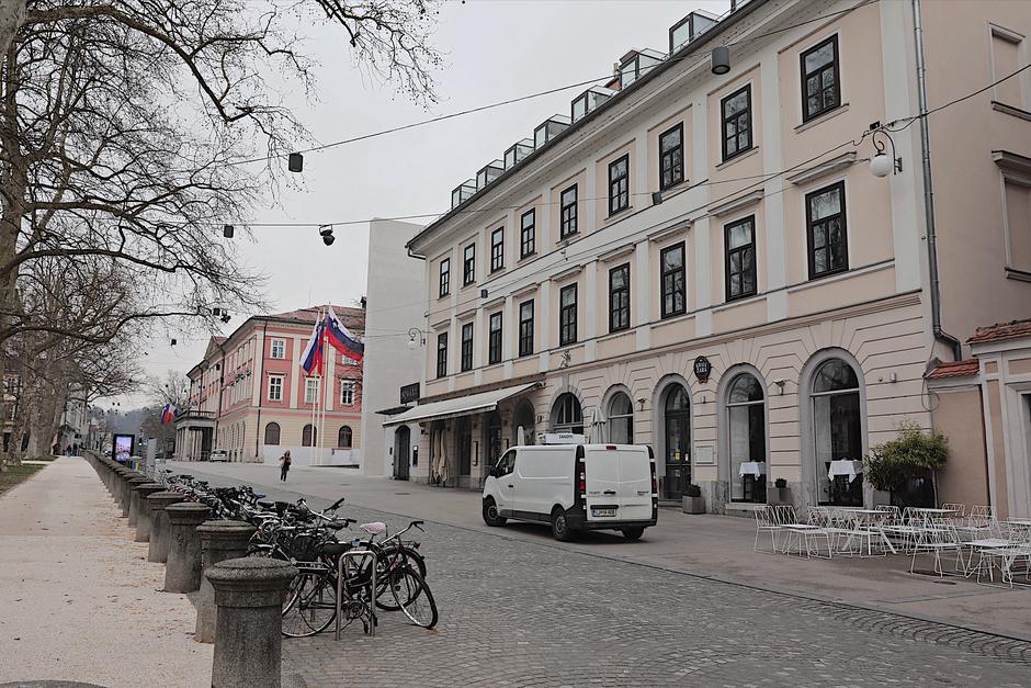 koronavirus | Avtor: Saša Despot