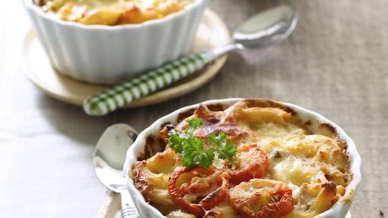 Postrezite vroče! (Foto: Shutterstock)