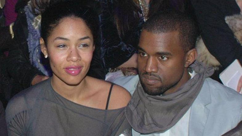 Alexis in Kanye ostajata dobra prijatelja.