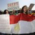 EGIPT, PROTESTI, PROTESTNIKI