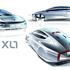 Volkswagen LX1 koncept