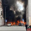 Milano eksplozija