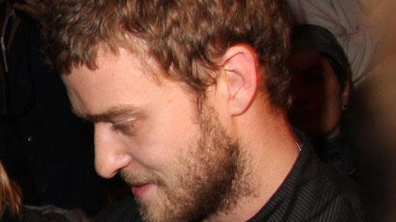 Da se nekaj plete med Justinom in Kate, so mediji poročali že lani, ko sta bila 