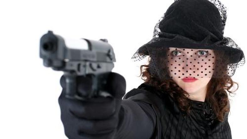 Dovolj ji je bilo le šest dolarjev. (Foto: Shutterstock)