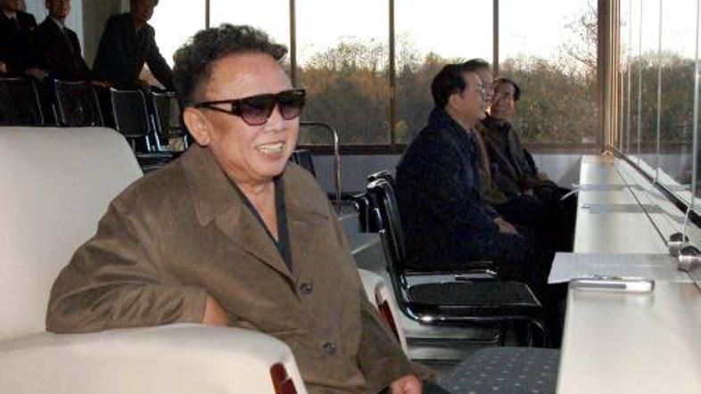 Severnokorejske oblasti se jedrskemu programu nočejo odpovedati.