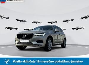 Volvo XC60 B4 D AWD AUT Momentum