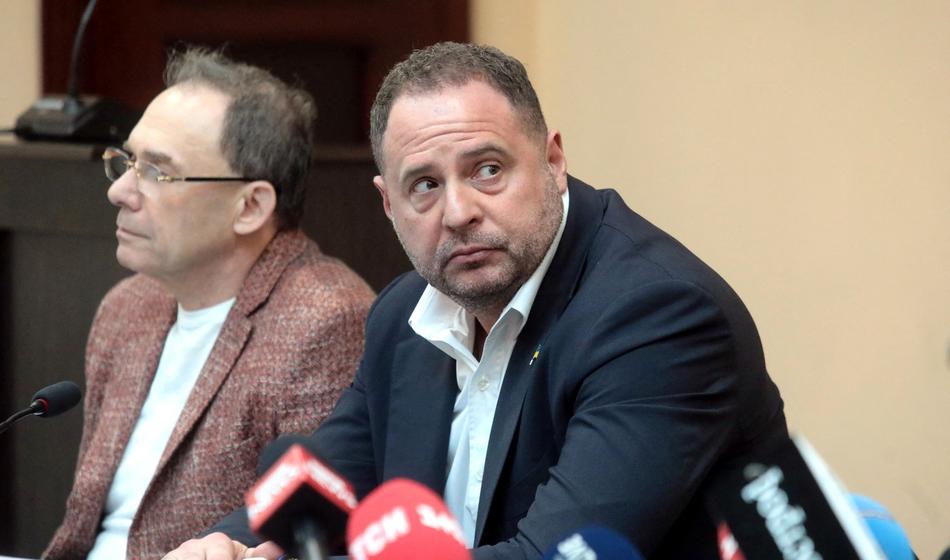 Plačal 2,7 milijona evrov in odkorakal na prostost