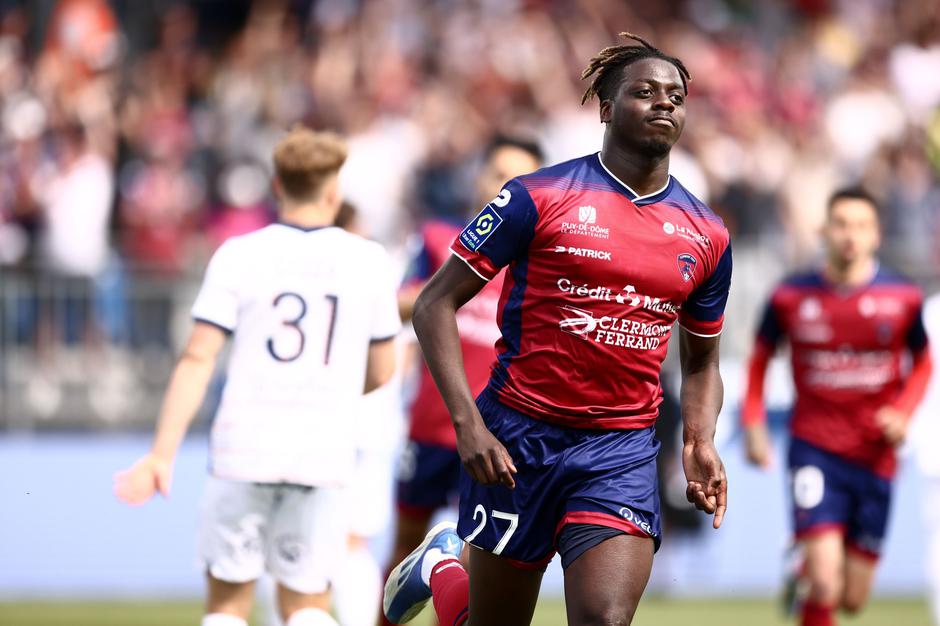 Mohamed Bayo | Avtor: Profimedia