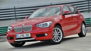 BMW 114d