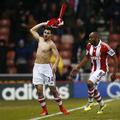 Assaidi Stoke City Chelsea Premier League Anglija liga prvenstvo