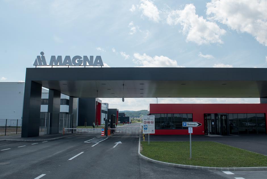 Magna Hoče | Avtor: Profimedia