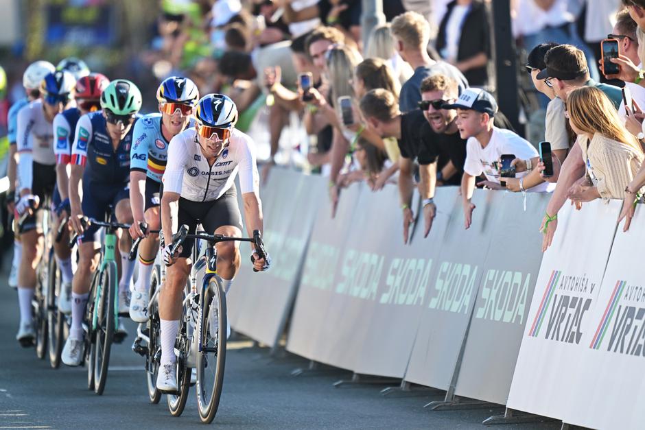 Roglič | Avtor: Profimedia