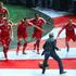 Heynckes Ribery Alaba Schweinsteiger Bayern Stuttgart DFB nemški pokal finale Be