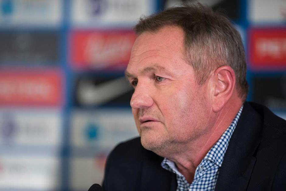 Matjaž Kek | Avtor: Reševalni pas/Twitter