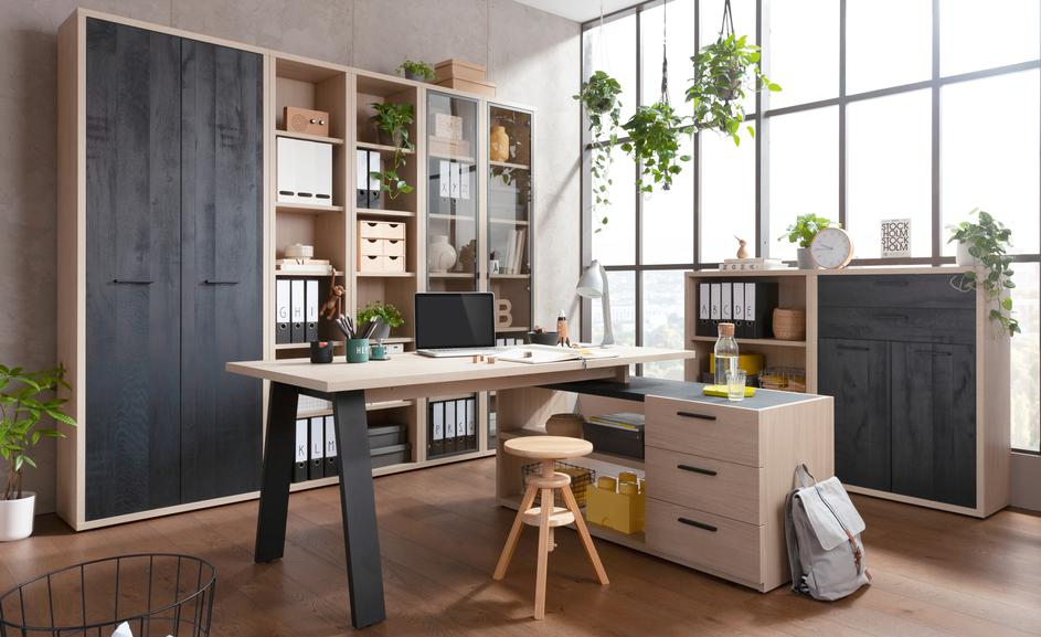 Lesnina XXXL pisarne