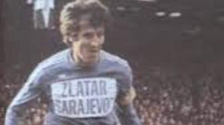 Hajrudin Saračević