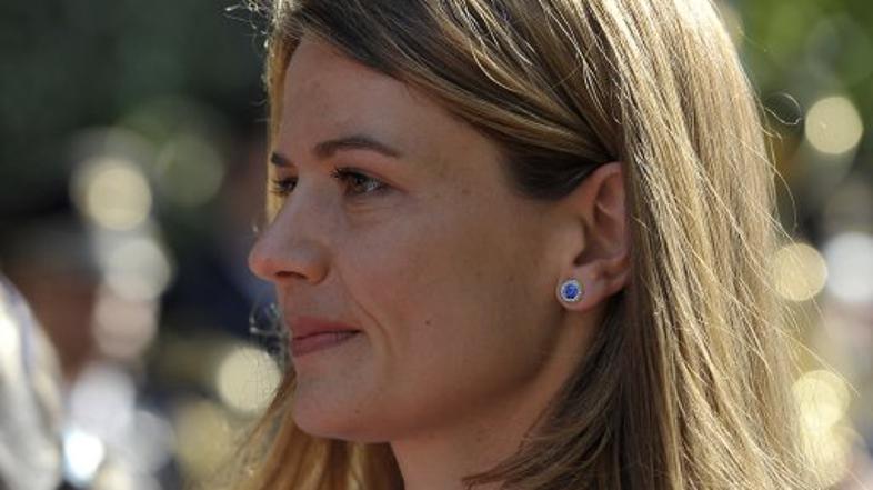 urška bačovnik janša