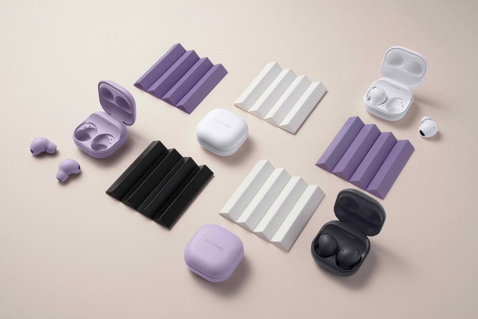 Galaxy Z Fold4 | Avtor: Samsung