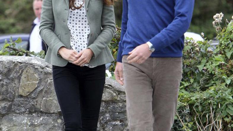 princ William Kate Middleton