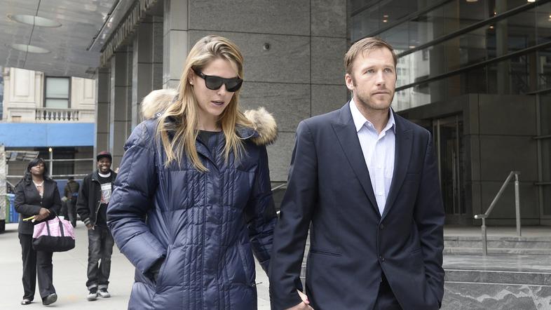 bode miller morgan beck