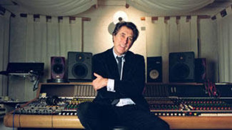 Prijatelji Bryana Ferryja sedmi sili razlagajo, da je brez Katie povsem izgublje