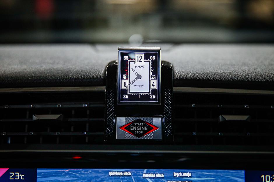 predstavitev DS 9 | Avtor: Saša Despot