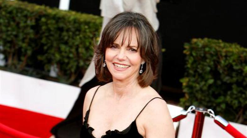 Sally Field